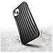 Raptic X-doria Clutch Cover Per Iphone 14, Retro Nero - Foto miniatura 7