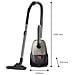 Serie 2000 XD2152/12 aspirapolvere a traino 3 L A cilindro Secco 850 W Sacchetto per la polvere - Foto miniatura 4