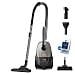 Serie 2000 XD2152/12 aspirapolvere a traino 3 L A cilindro Secco 850 W Sacchetto per la polvere - Foto miniatura 1