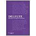 Gilles Deleuze - Istinti e istituzioni - Foto miniatura 1