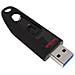 Chiavetta USB Ultra 64 GB Interfaccia USB 3.0 Colore Nero - Foto miniatura 4