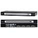 Switch KVM Belkin OmniView F1DA116ZEA - 16 Computer - 1920 x 1440 - 2 x Porta PS / 2 - Rack-Montabile - Foto miniatura 1
