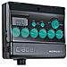 Programmatore per irrigazione digitale a 6 linee con timer da 5 a 60 minuti - Foto miniatura 1