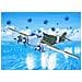 Kit 1:72 Aereo S. 79 SpaRViero 1290S - Foto miniatura 1