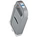 Cartuccia D'inchiostro PFI-707C Compatibile iPF830, iPF840, iPF850 con Capacità 700 ml Colore Ciano - Foto miniatura 1