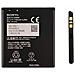Batteria Originale Ba800 Sony Xperia V Xperia Vc Xperia S Xperia S (lt26i)  - Foto miniatura 1