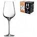 Calice Vino Bianco Sublym Cl. 45 In Vetro Set 6 Calici Extra Strong - Foto miniatura 1