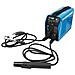 846386 Kit Saldatrice Mma / Tig 100 A Ad Invertitore 10 - 100 A - Foto miniatura 3