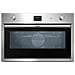 Forno a Gas FAS94GE da Incasso Capacità 105 Litri Classe Energetica A Colore Inox - Foto miniatura 1