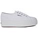 Scarpe White Up And Down 2790acotw901 - 36 - Foto miniatura 1