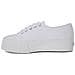 Scarpe White Up And Down 2790acotw901 - 36 - Foto miniatura 2