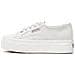 Scarpe White Up And Down 2790acotw901 - 36 - Foto miniatura 4