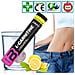 L-carnitina Effervescente 20 Compresse - - Carnitines - Limone E Limetta - Foto miniatura 4