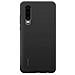 P30 Custodia Silicon Case, Accessorio Originale, Nero - Foto miniatura 2