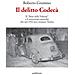 Roberto Gremmo - Il Delitto Codecà. Il «boia Della Valsusa» E Il Misterioso Omicidio Che Nel 1952 Fece Tremare Torino - Foto miniatura 1