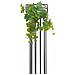 Grape Bush, Premium, Artificial, 50cm - Foto miniatura 1