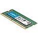 CT16G4S266M Memoria da 16 GB da Mac, DDR4, 2666 MT / s, PC4-21300, CL19, Dual Rank x8, SODIMM, 260-Pin - Foto miniatura 2