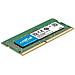 CT16G4S266M Memoria da 16 GB da Mac, DDR4, 2666 MT / s, PC4-21300, CL19, Dual Rank x8, SODIMM, 260-Pin - Foto miniatura 4