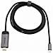 USB-C to HDMI 4K Adapter with 1.5m Cable - USB 3.1 / HDMI, 49144 - Foto miniatura 1