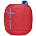 Speaker Bluetooth Portatile WONDERBOOM 2 Impermeabile IP67 con Suono Avvolgente a 360° Colore Rosso - Foto miniatura 2