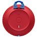 Speaker Bluetooth Portatile WONDERBOOM 2 Impermeabile IP67 con Suono Avvolgente a 360° Colore Rosso - Foto miniatura 5