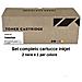 5 Cartucce Compatibili Con Brother Lc 225-27 Xl - Foto miniatura 1