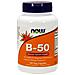 Vitamin B-50 100 Capsule - Vitamine - Foto miniatura 1