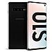 Galaxy S10 Nero 128 GB Display 6.1" QHD+ Slot Micro SD Fotocamera 12 Mpx Android Europa - Foto miniatura 1