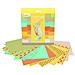 Carta Per Origami, Primavera, Multicolore - Foto miniatura 1
