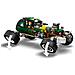 70434 Set di Auto da Corsa Soprannaturali - Foto miniatura 5