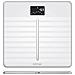 Bilancia Wifi Bluetooth Smart Health 8 Utilizzatori Body Cardio Withings Bianco - Foto miniatura 1
