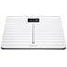Bilancia Wifi Bluetooth Smart Health 8 Utilizzatori Body Cardio Withings Bianco - Foto miniatura 2