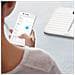 Bilancia Wifi Bluetooth Smart Health 8 Utilizzatori Body Cardio Withings Bianco - Foto miniatura 3