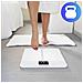 Bilancia Wifi Bluetooth Smart Health 8 Utilizzatori Body Cardio Withings Bianco - Foto miniatura 4