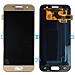 Display Originale Oro Galaxy A3 (2017) A320f. Codice Produttore: Gh97-19732b - Foto miniatura 1