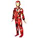 Value Not Found Marvel Avengers-costume Da Iron Man, Per Bambini Ragazzi, Rosso, S, 640830s - Foto miniatura 1