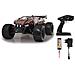 059740-brecter Truggy Bl 4wd 1:10 Lipo 2,4ghz Con Led-multigiocatore, Elettronica Resistente Agli Schizzi D´acqua, Doppia Protezione Antiurto, Colore Rosso, Nero, 59740 - Foto miniatura 1