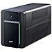 Gruppo di Continuità UPS Easy 1200 VA / 650W 4 Prese Schuko - Foto miniatura 3