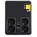 Gruppo di Continuità UPS Easy 1200 VA / 650W 4 Prese Schuko - Foto miniatura 4