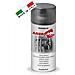 Vernice Rivestimento Zincante Spray Zinco Inox 400ml Made In Italy - Foto miniatura 1