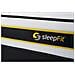 Materasso Flexy 90x210cm - Spessore : 22cm - Híbrido - Rigido - Foto miniatura 3