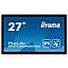 Monitor 27" LED IPS Touch ProLite TF2738MSC-B2 1920x1080 Full HD Tempo di Risposta 5 ms - Foto miniatura 1