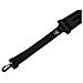 Banjo Strap Nylon Nero - Foto miniatura 2