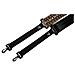 Banjo Strap Nylon Nero - Foto miniatura 3
