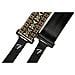 Banjo Strap Nylon Nero - Foto miniatura 4