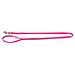 Guinzaglio Del Cane Di Base Fucsia Taglia M100 Gr - Foto miniatura 1