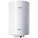 Ariston 80veu2 Scaldabagno Standard Verticale 75l Diametro 45cm 1200w Colore Bianco - Promozione - Foto miniatura 2