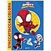 Spidey. Staccattacca &amp. Colora. Con Adesivi. Ediz. Illustrata - Foto miniatura 2