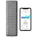 Rilevatore Del Sonno Connesso Health Mate Compact Sleep Analyzer Grigio - Foto miniatura 1