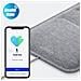 Rilevatore Del Sonno Connesso Health Mate Compact Sleep Analyzer Grigio - Foto miniatura 2
